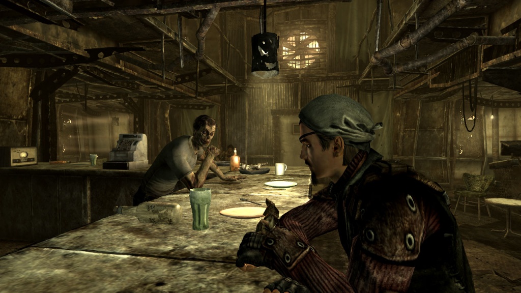 Jogo Fallout 3 Pc Original Mídia Fisica – imagem 2
