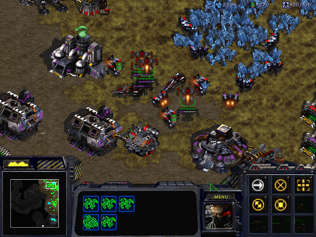 Jogo Starcraft Pc Original Mídia Fisica – imagem 2