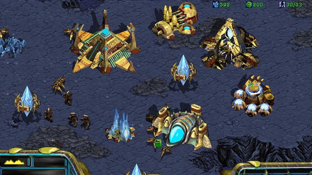 Jogo Starcraft Pc Original Mídia Fisica – imagem 3