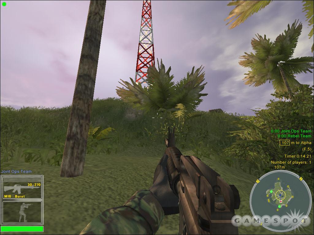 Jogo Joint Operations Combined Arms Pc Original Mídia Fisica Lacrado – imagem 5