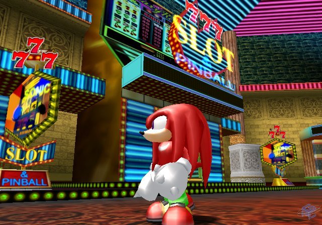 Jogo Sonic DX  Pc Original Mídia Fisica Lacrado – imagem 2