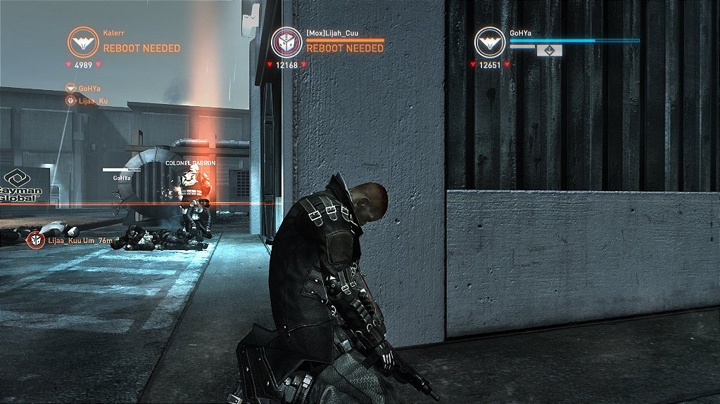 Jogo Syndicate Pc Original Mídia Fisica Lacrado – imagem 3