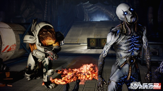 Jogo Mass Efect 2 Pc Original Mídia Fisica Lacrado – imagem 5
