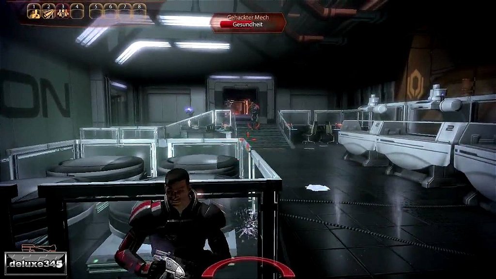 Jogo Mass Efect 2 EA Classics Pc Original Mídia Fisica Lacrado – imagem 3