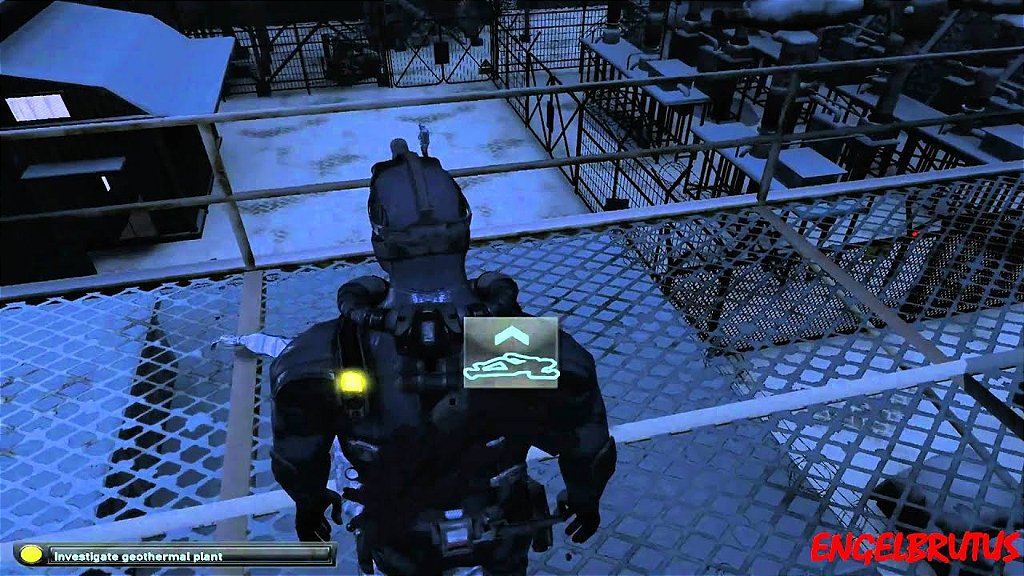 Jogo Revista Full games splinter cell double agent Pc Original Mídia Fisica Lacrado – imagem 2