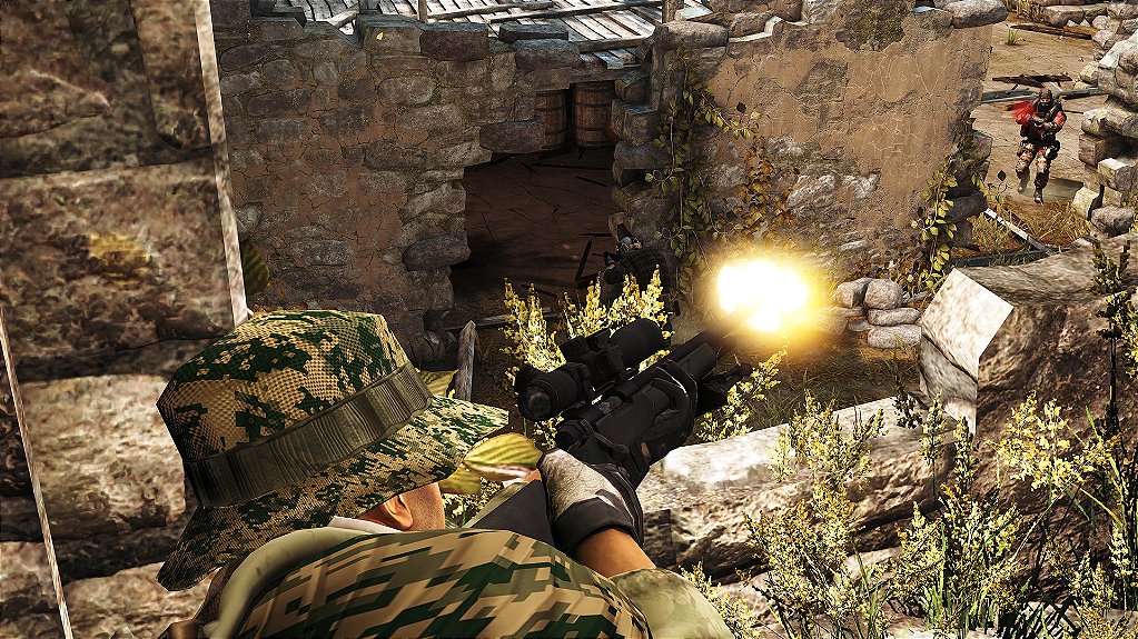 Jogo Revista Full games splinter cell double agent Pc Original Mídia Fisica Lacrado – imagem 3