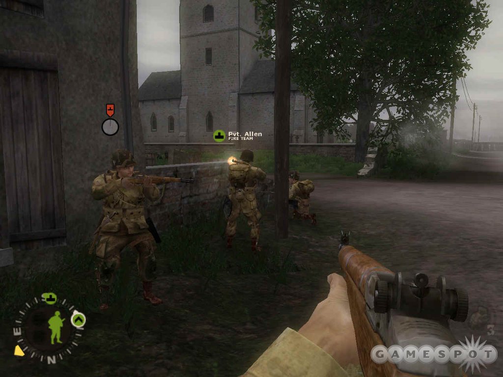 Jogo Revista Full games Brothers in arms road to hill 30 Pc Original Mídia Fisica Lacrado – imagem 4