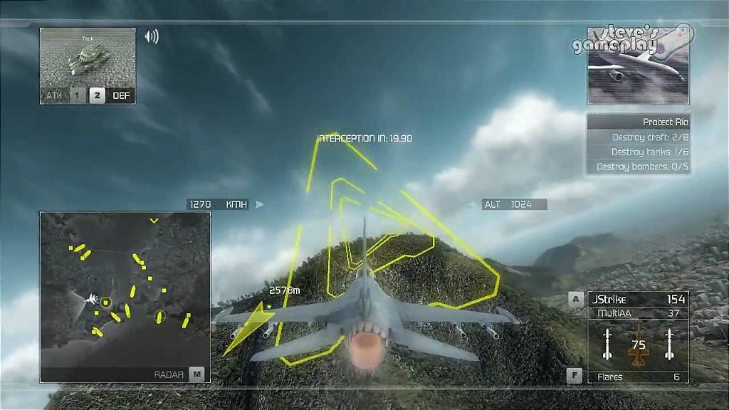 Jogo Revista Full game shawx Pc Original Mídia Fisica Lacrado – imagem 4