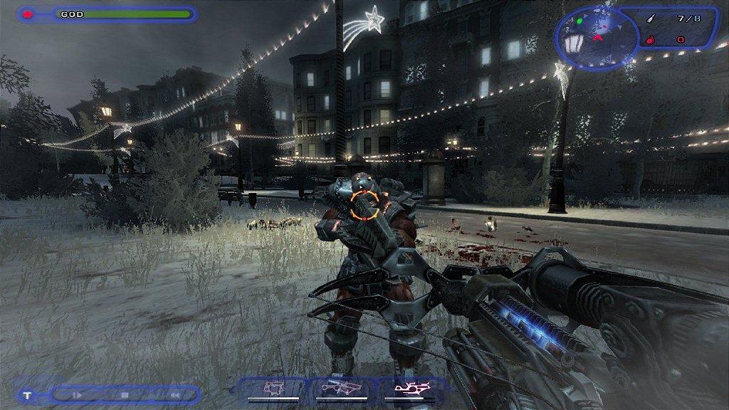 Jogo Revista Full games timeshift Pc Original Mídia Fisica Lacrado – imagem 3
