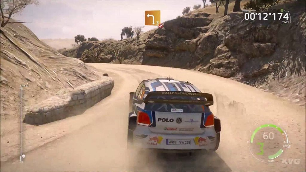Jogo Revista Full games w2c fia world rally Pc Original Mídia Fisica Lacrado – imagem 3