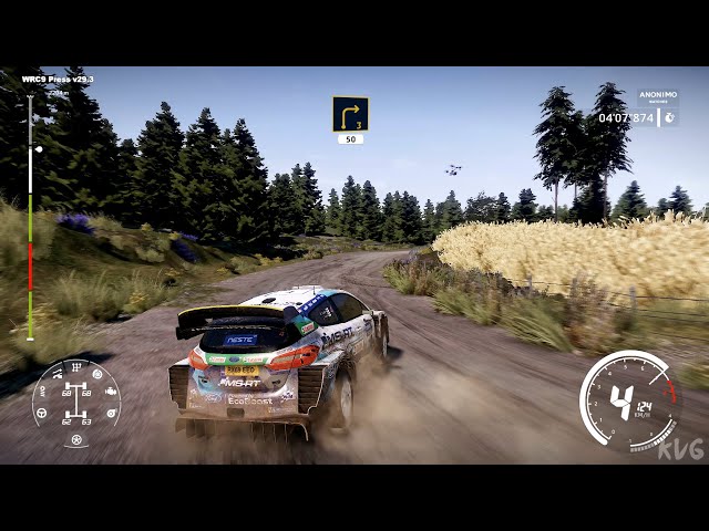 Jogo Revista Full games w2c fia world rally Pc Original Mídia Fisica Lacrado – imagem 4