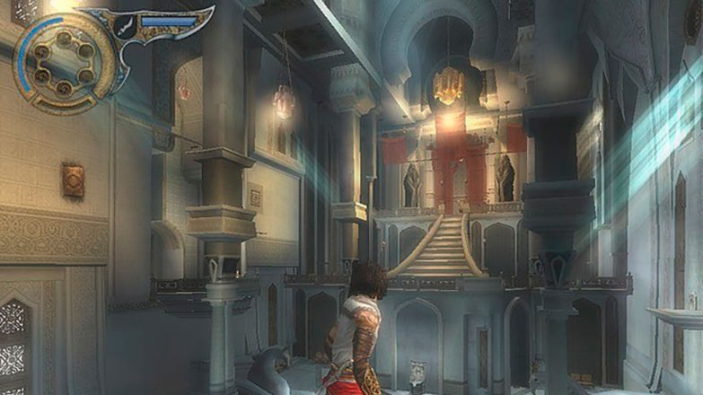 Jogo Revista Full games prince of persia the two thrones Pc Original Mídia Fisica Lacrado – imagem 3