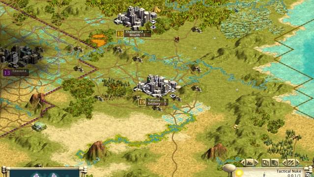 Jogo Civilization 3 complete  Pc Original Mídia Fisica Lacrado – imagem 4