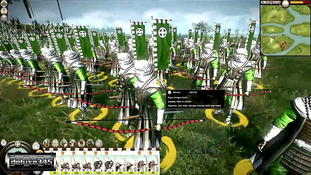 Jogo Total war shogun 2 Pc Mídia Física Lacrado – imagem 4