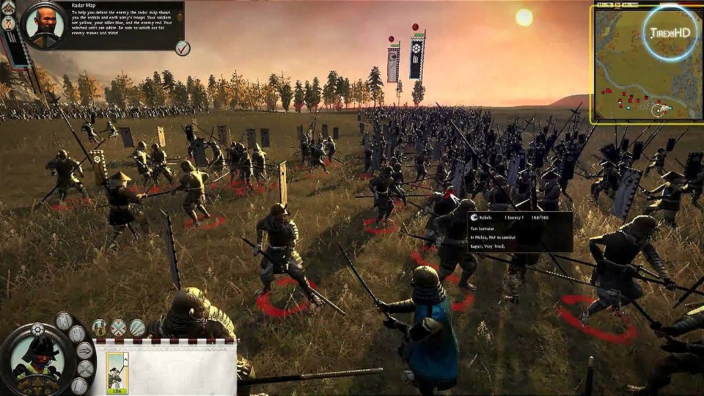 Jogo Total war shogun 2 Pc Mídia Física Lacrado – imagem 3