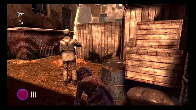 Jogo Velvet Assassin Para Pc Midia Fisica Lacrado – imagem 3