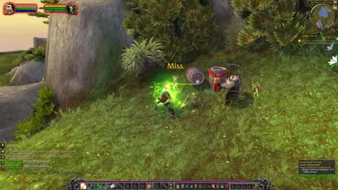Jogo World of warcraft mists of pandaria expansão Para Pc Midia Fisica Lacrado – imagem 4