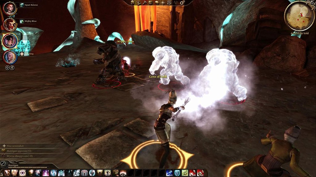 Jogo dragon age origins ultimate edition Para Pc Midia Fisica Lacrado – imagem 3
