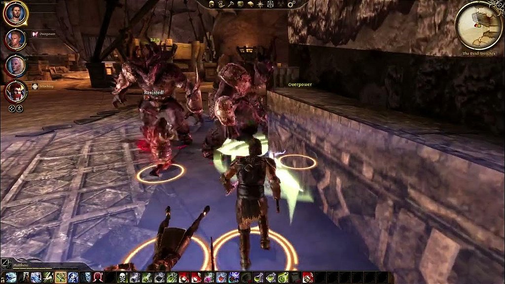 Jogo dragon age origins ultimate edition Para Pc Midia Fisica Lacrado – imagem 4