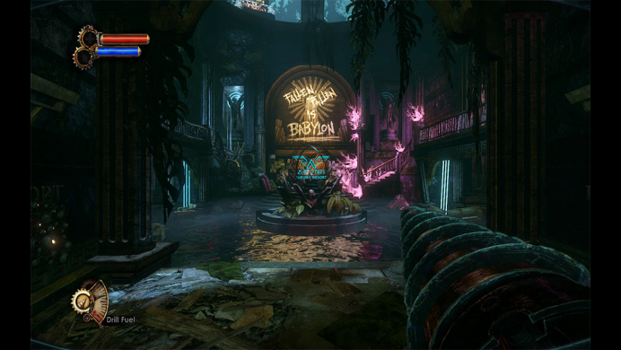 Jogo Bioshock 2 Para Pc Midia Fisica Lacrado – imagem 3