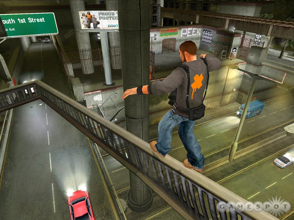 Jogo Getting up Para Pc Midia Fisica Lacrado – imagem 4
