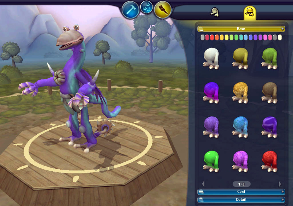 Jogo Spore Para Pc Midia Fisica – imagem 4