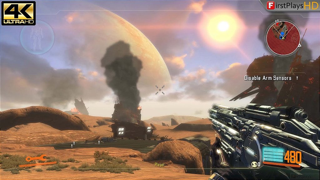 Jogo Section 8 Para Pc Midia Fisica Lacrado – imagem 5