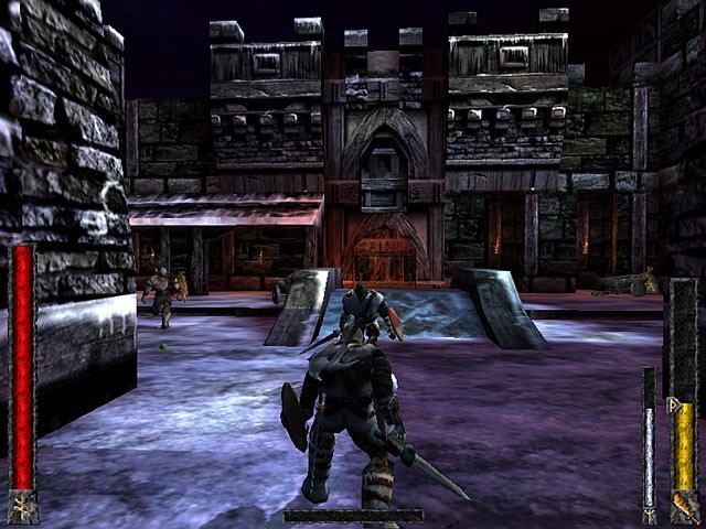Jogo Rune Para Pc Midia Fisica Lacrado – imagem 3