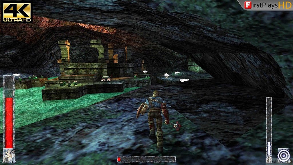 Jogo Rune Para Pc Midia Fisica Lacrado – imagem 4