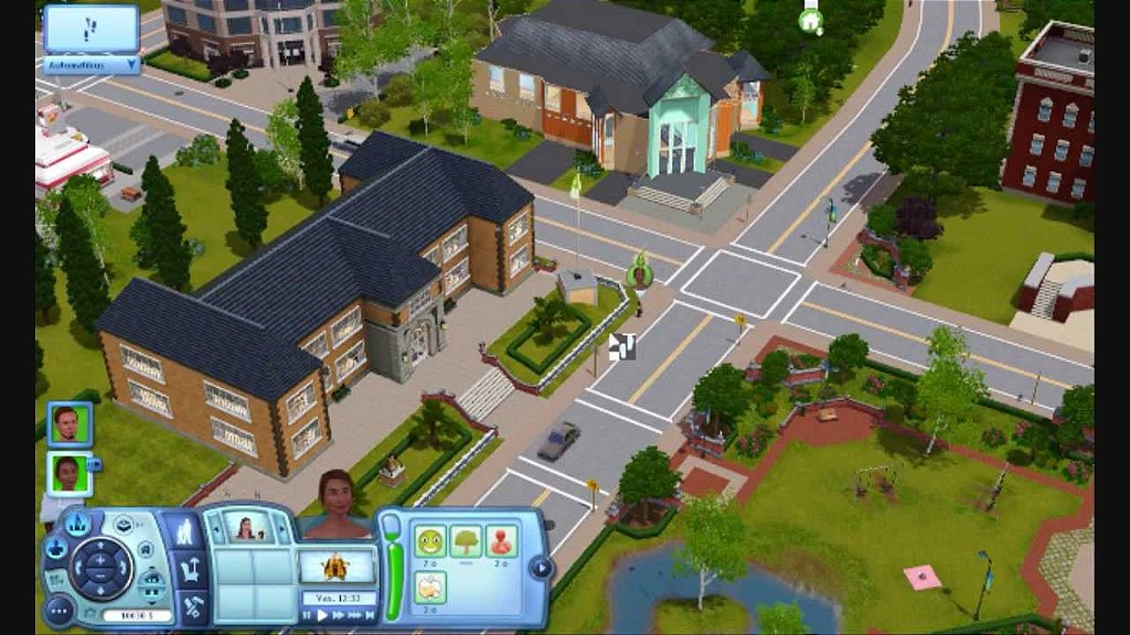 Jogo The sims 3 suíte de luxo  Pc Original Mídia Fisica – imagem 2