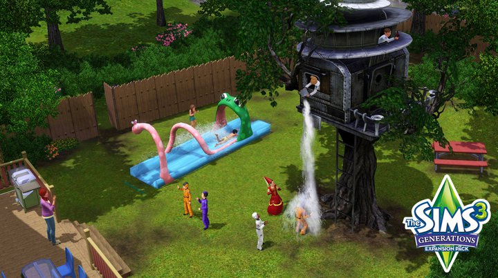 Jogo The sims 3 pets  Pc Original Mídia Fisica – imagem 3