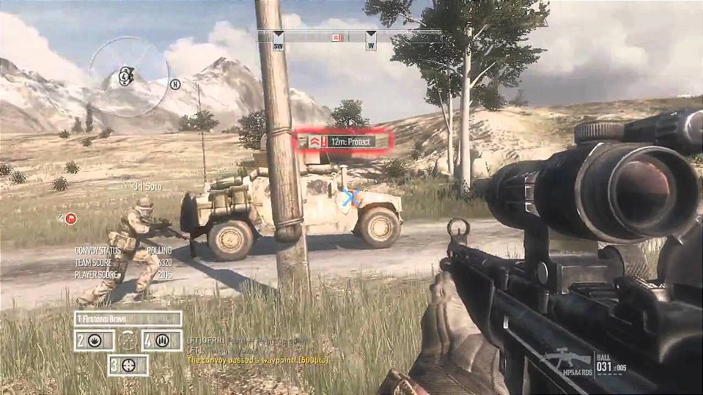 Jogo Operation flashpoint red river  Pc Original Mídia Fisica Lacrado – imagem 3