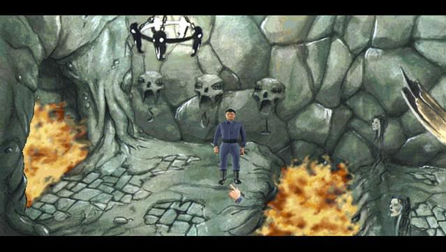 Jogo para PC   Prisioner of Ice    Original – imagem 4
