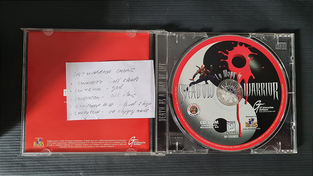 Jogo para PC Shadow Warrior Original – imagem 2