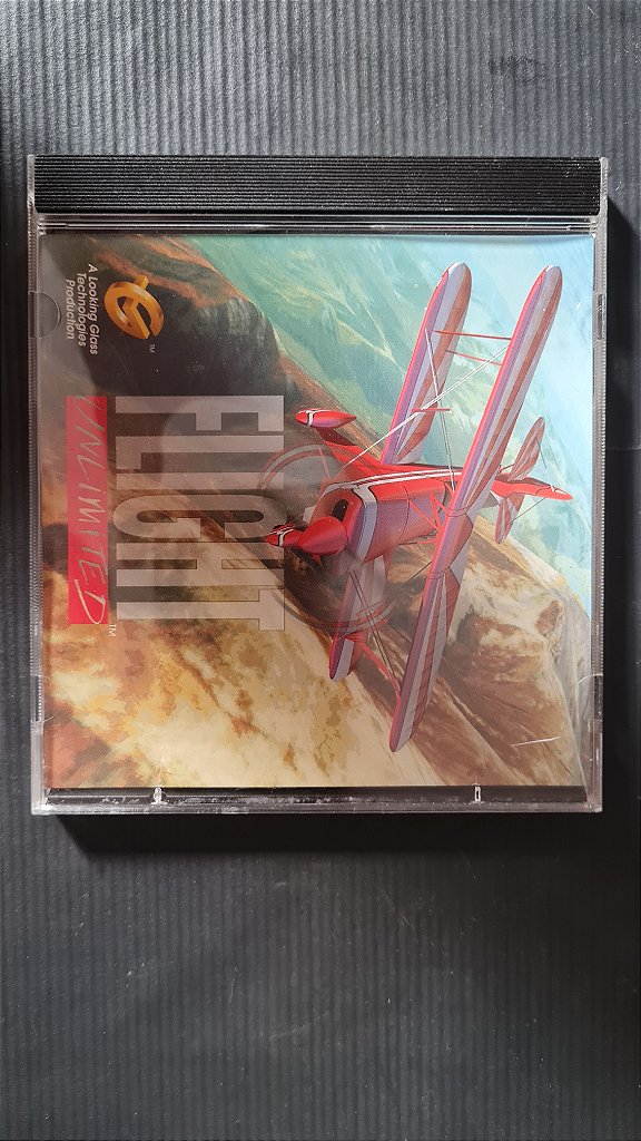 Jogo para PC Flight Original