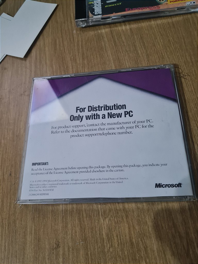 Jogo pc Microsoft Musical Instruments Original – imagem 2