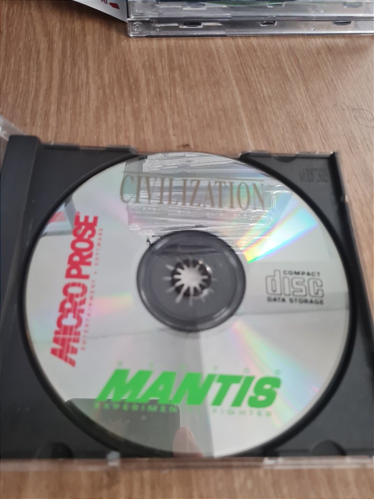 Jogo Pc Civilization Original – imagem 2