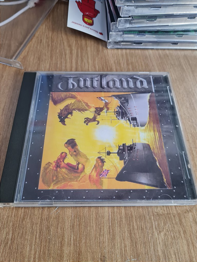 Jogo Pc Jutland Original