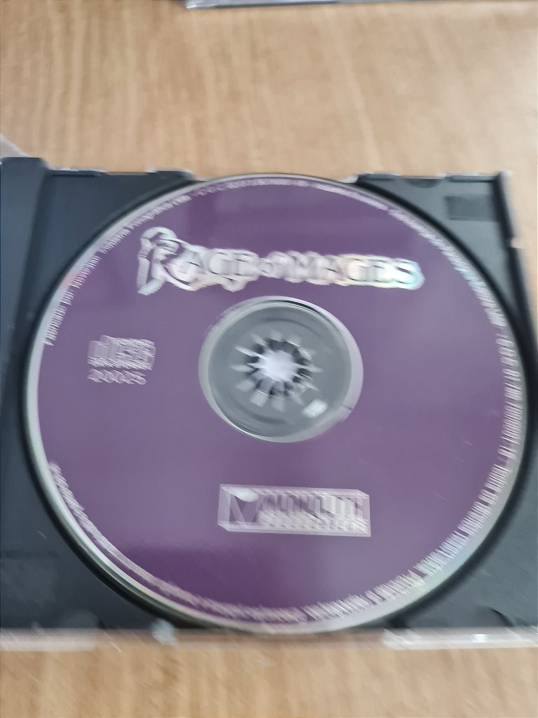 Jogo Pc Rage of Mages Original – imagem 2