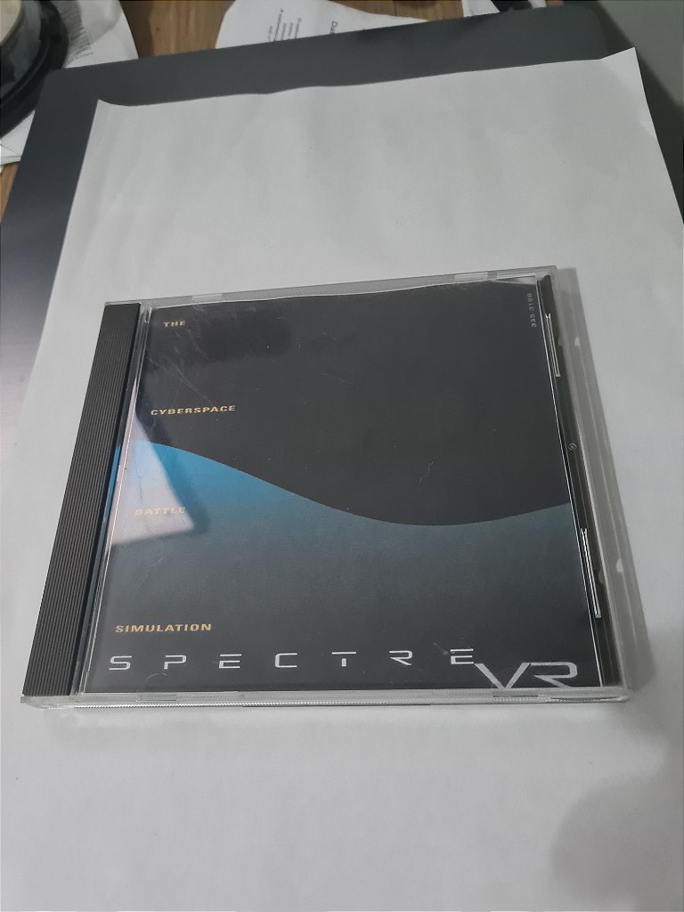 Jogo para PC Spectre VR Original