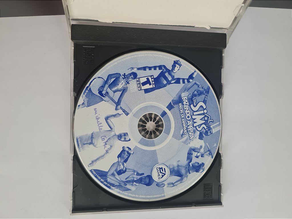 Jogo para PC The Sims  Fazendo a Festa Original – imagem 2