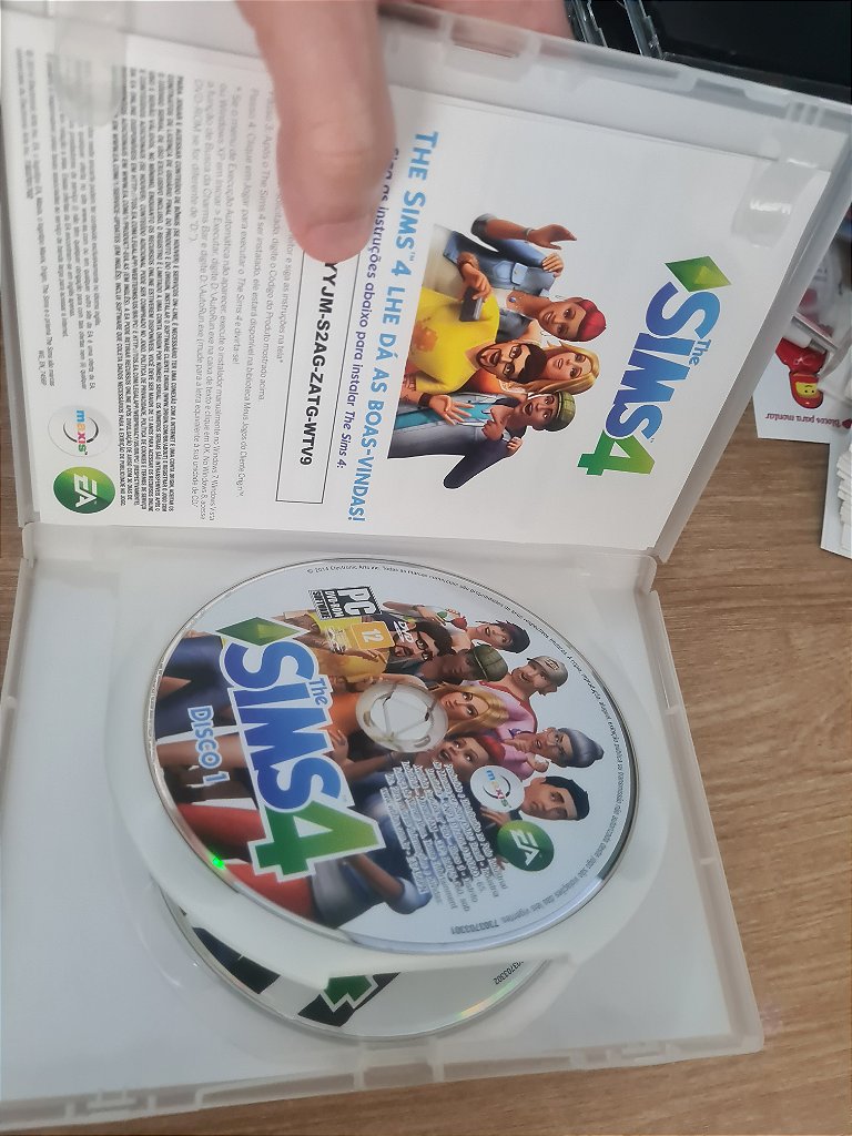 Jogo para PC The Sims 4 Original – imagem 2