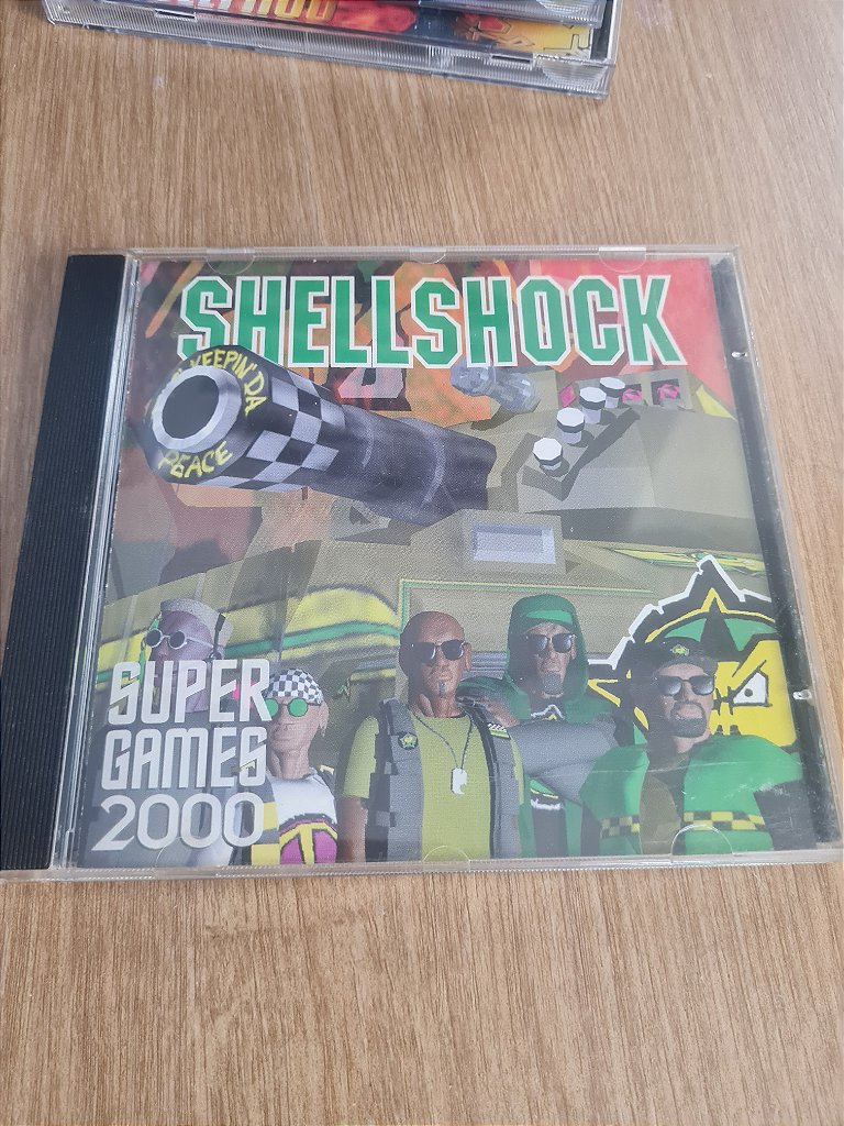 Jogo para PC Shellshock: Nam '67 Original