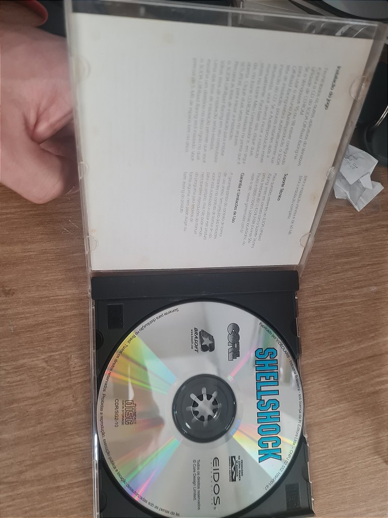 Jogo para PC Shellshock: Nam '67 Original – imagem 2