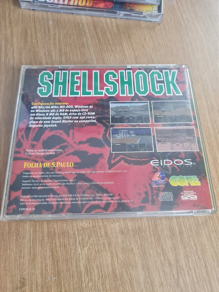 Jogo para PC Shellshock: Nam '67 Original – imagem 3