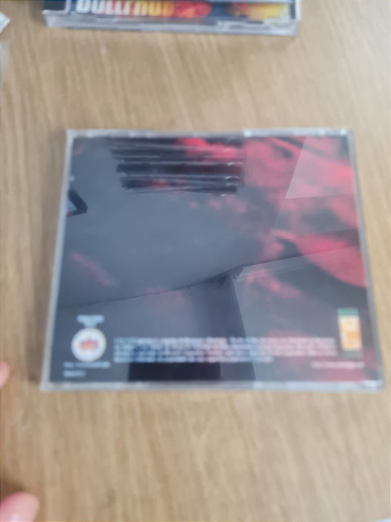 Jogo para PC F-22 Lightning II Original – imagem 3