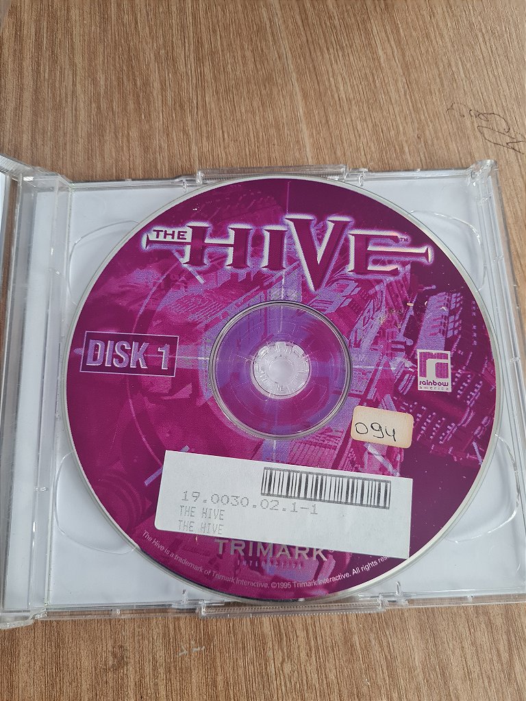 Jogo para PC The Hive Original – imagem 2