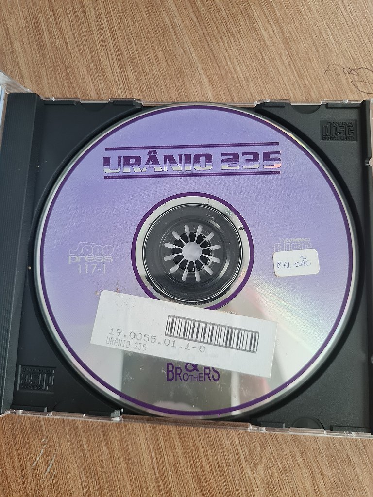 Jogo para PC Urânio 235 Original – imagem 2