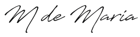 M DE MARIA