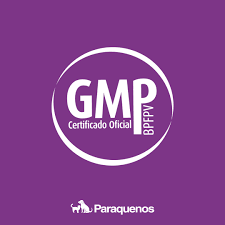 PARAQUENOS